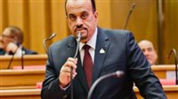 إيهاب إمام يتقدم بطلب إحاطة بشأن قصور منظومة الكباري والمحاور المرورية بمدينة بنها