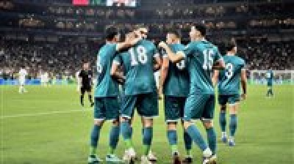 موعد مباراة منتخب إسبانيا والعراق الودية استعادا لكأس العالم والقنوات الناقلة