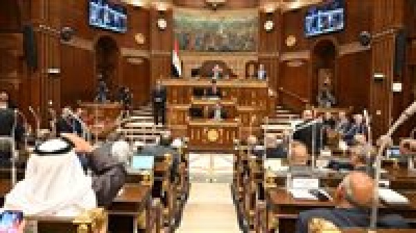 الاثنين المقبل مجلس الشيوخ يناقش مشروع قانون خطة التنمية الاقتصادية والاجتماعية للعام المالي 2026 2027