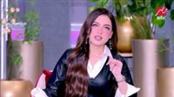 ياسمين عز تهاجم مسرب فيديو مدير التعليم الاعدادي بالقليوبية أذيت ست محترمة