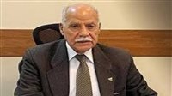 محمد أبو العلا مصر تتحرك بثبات لحماية القضية الفلسطينية وإفشال مخططات تصفية الحقوق العربية محمد أبو العلا مصر تتحرك بثبات لحماية القضية الفلسطينية وإفشال مخططات تصفية الحقوق العربية