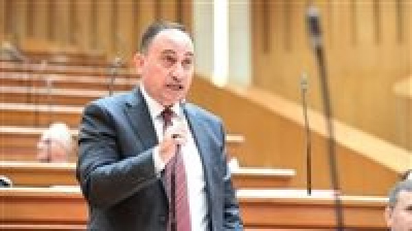 طلب إحاطة للرقابة على مزارع الدواجن ومواجهة الشائعات المتداولة بشأن استخدام الهرمونات طلب إحاطة للرقابة على مزارع الدواجن ومواجهة الشائعات المتداولة بشأن استخدام الهرمونات