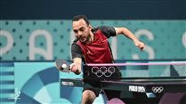 محمد البيلي يطلب تأجيل جلسة الاستماع واتحاد تنس الطاولة يحدد موعدا جديدا محمد البيلي يطلب تأجيل جلسة الاستماع واتحاد تنس الطاولة يحدد موعدا جديدا
