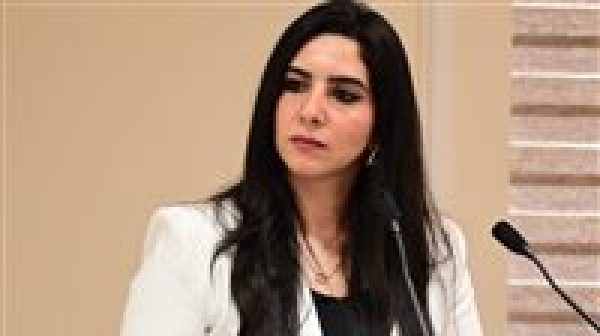 انفراجة في أزمة بيت شباب القاهرة النائبة شذا أحمد حبيب تطالب بتخصيص مقر بديل وتطوير بيوت الشباب انفراجة في أزمة بيت شباب القاهرة النائبة شذا أحمد حبيب تطالب بتخصيص مقر بديل وتطوير بيوت الشباب