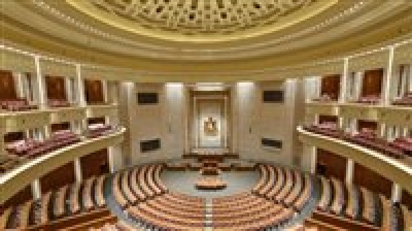 اليوم النواب يناقش انضمام مصر لاتفاقية التجارة التفضيلية لدول d 8 لفتح أسواق جديدة أمام الصادرات المصرية