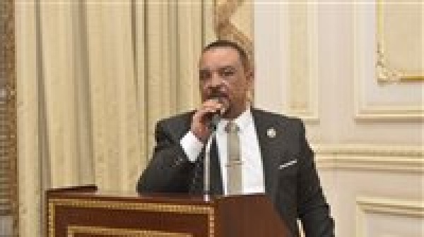 النائب أحمد حافظ مد وقف ضريبة الأطيان الزراعية يعزز الأمن الغذائي ويدعم الفلاح المصري