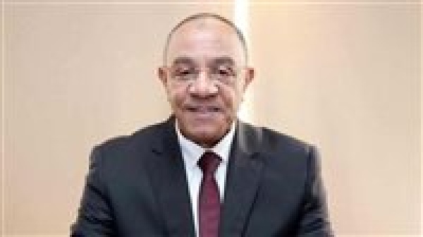 النائب عادل ناصر مصر تواصل دورها التاريخي في دعم فلسطين وترسيخ الاستقرار الإقليمي النائب عادل ناصر مصر تواصل دورها التاريخي في دعم فلسطين وترسيخ الاستقرار الإقليمي