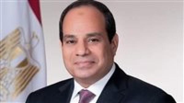 الرئيس السيسي يتوجه إلى فرنسا للمشاركة في أعمال قمة مجموعة الدول السبع الصناعية الكبرى g7