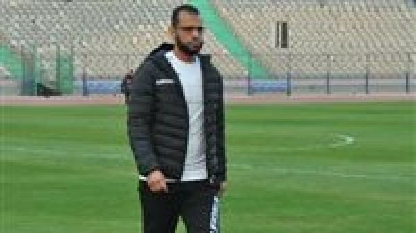 بالأسماء ننشر تشكيل الجهاز الفني الجديد لفريق الداخلية في الموسم القادم بدوري المحترفين