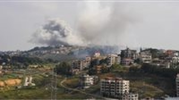 ضغوط أمريكية تدفع إسرائيل لوقف إطلاق النار في جنوب لبنان ضغوط أمريكية تدفع إسرائيل لوقف إطلاق النار في جنوب لبنان