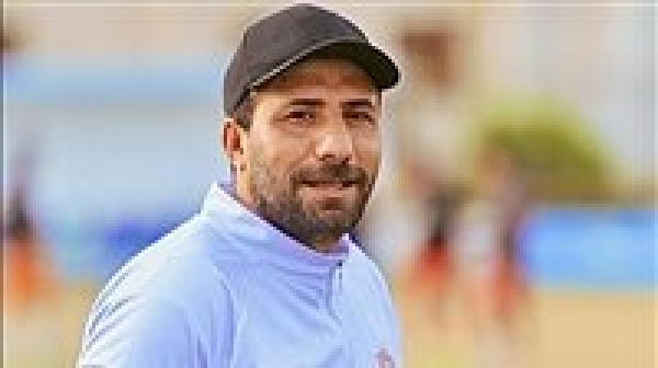 عمرو رمضان مديرا فنيا لفريق بيلا في الموسم الجديد بالدوري الممتاز ب
