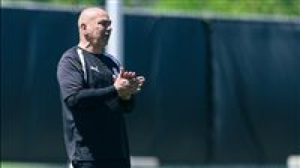 غدا مؤتمر صحفي للمدير الفني للمنتخب الوطني للحديث عن مواجهة بلجيكا في كأس العالم