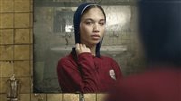 جيدا منصور تخوض أولى بطولاتها الدرامية بـ مسلسل underage