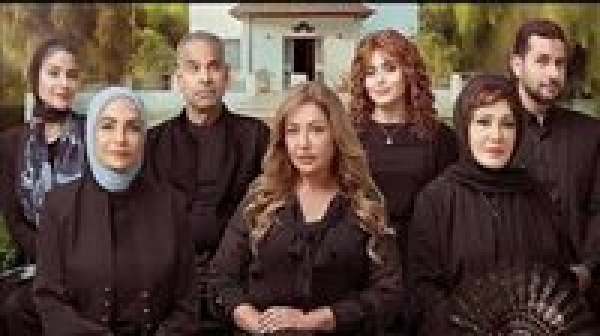 بعد نجاحه بالسينما موعد عرض فيلم آل شنب على شاشة التلفزيون للمرة الأولى بعد نجاحه بالسينما موعد عرض فيلم آل شنب على شاشة التلفزيون للمرة الأولى