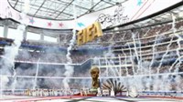 الولايات المتحدة ضد باراغواي انطلاق مباراة أمريكا وباراجواي في كأس العالم 2026 الولايات المتحدة ضد باراغواي انطلاق مباراة أمريكا وباراجواي في كأس العالم 2026