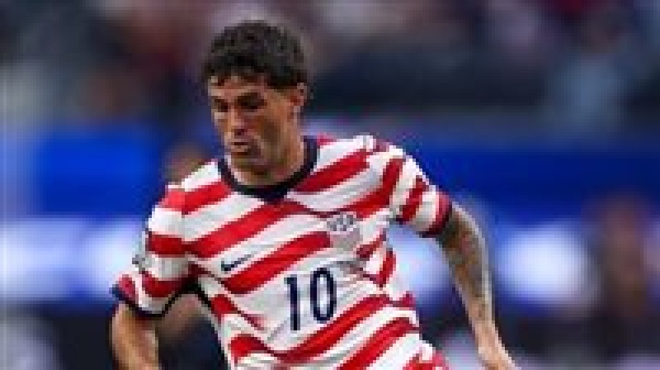 الولايات المتحدة ضد باراغواي ملخص اهداف ونتيجه مباراة منتخب أمريكا وباراجواي في كأس العالم 2026 بعد مرور 85 دقيقة الولايات المتحدة ضد باراغواي ملخص اهداف ونتيجه مباراة منتخب أمريكا وباراجواي في كأس العالم 2026 بعد مرور 85 دقيقة