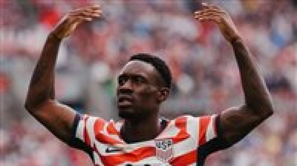 كأس العالم fifa 2026 أمريكا تكتسح باراجواي 4 1 في افتتاح مشوارها بكأس العالم 2026