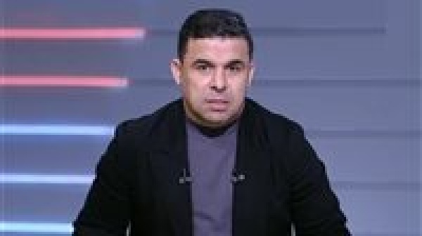 خالد الغندور يدعم قطر والمغرب قبل انطلاق مشوارهما في كأس العالم خالد الغندور يدعم قطر والمغرب قبل انطلاق مشوارهما في كأس العالم