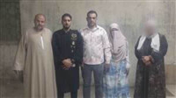 محامي طرفي مشاجرة فناء مدرسة الشرقية سيتم عقد جلسة عرفية ومحاسبة المخطأ معنويا وماديا محامي طرفي مشاجرة فناء مدرسة الشرقية سيتم عقد جلسة عرفية ومحاسبة المخطأ معنويا وماديا