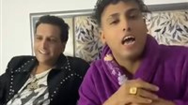 بسبب فيديو الصباحية تأييد حبس كروان مشاكل عامين وتغريمه 200 ألف جنيه بتهمة خدش الحياء