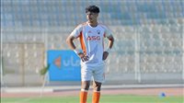 البنك الأهلي يضم كامل كابوريا صانع ألعاب بروكسي 4 مواسم البنك الأهلي يضم كامل كابوريا صانع ألعاب بروكسي 4 مواسم