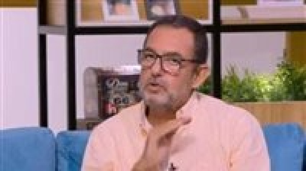 تعرف على موعد ومكان عزاء محمد مرزبان