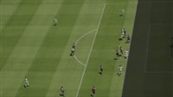 فيفا يوضح حقيقة جدل ركلة جزاء قطر وسويسرا في كأس العالم 2026 فيفا يوضح حقيقة جدل ركلة جزاء قطر وسويسرا في كأس العالم 2026