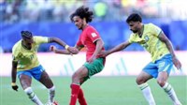 كأس العالم 2026 ترتيب مجموعة منتخب المغرب في كأس العالم 2026 بعد فوز إسكتلندا على هايتي