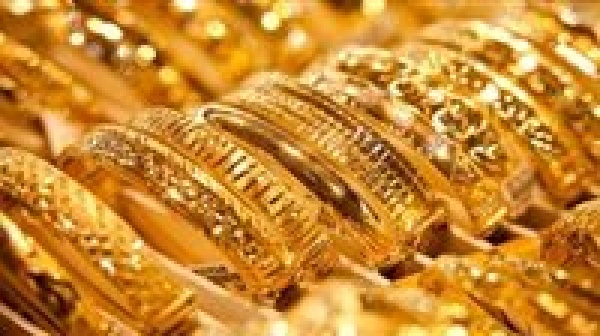 صدمة في أسعار الذهب الآن في مصر أعرف بكام صدمة في أسعار الذهب الآن في مصر أعرف بكام