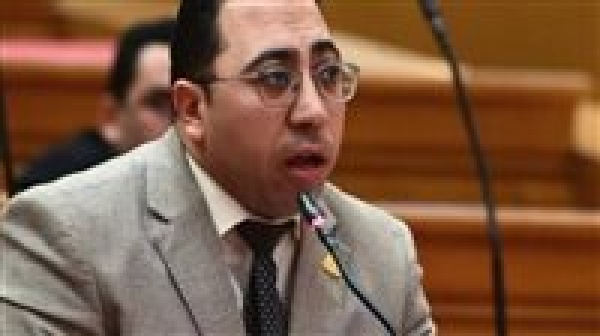 بسام الصواف يقترح استحداث مؤشر وطني سنوي لتقييم أداء المحافظات في التصالح على مخالفات البناء وربط النتائج بحوافز تنموية بسام الصواف يقترح استحداث مؤشر وطني سنوي لتقييم أداء المحافظات في التصالح على مخالفات البناء وربط النتائج بحوافز تنموية