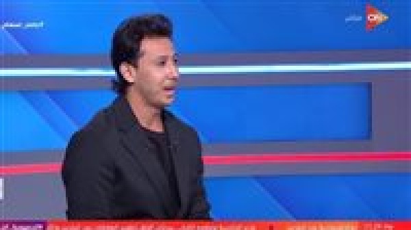 عمرو جمال منتخب المغرب مرشح قوي لحصد كأس العالم