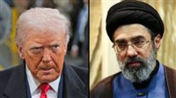 نيويورك تايمز طهران أرجأت اللمسات الأخيرة للاتفاق لتفادي تزامنه مع عيد ميلاد ترامب نيويورك تايمز طهران أرجأت اللمسات الأخيرة للاتفاق لتفادي تزامنه مع عيد ميلاد ترامب
