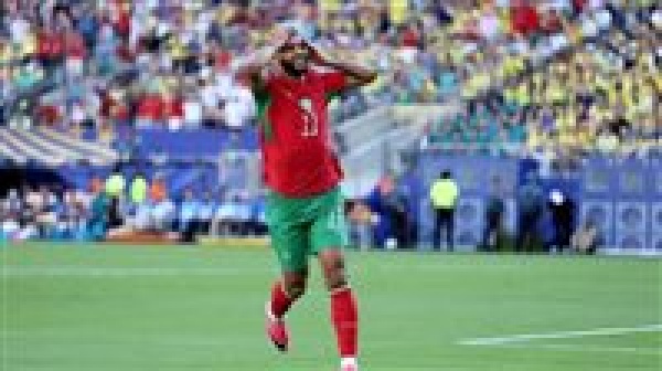 ماتش المغرب و البرازيل ملخص اهداف ونتيجه مباراة منتخب المغرب والبرازيل في كأس العالم 2026 بعد مرور 60 دقيقة