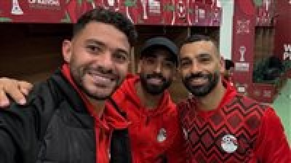 مروان عطية محمد صلاح الواجهة المشرفة للكرة المصرية ورقم واحد داخل المنتخب مروان عطية محمد صلاح الواجهة المشرفة للكرة المصرية ورقم واحد داخل المنتخب