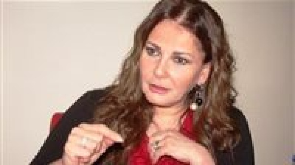 آثار الحكيم اعتزلت بمزاجي بعد ما تشبعت والفن مش حرام