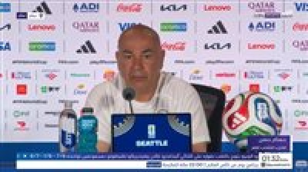 حسام حسن لا نخشى بلجيكا وطموحنا إسعاد الجماهير المصرية والعربية في كأس العالم 2026 وطموحي هو طموح الشعب المصري
