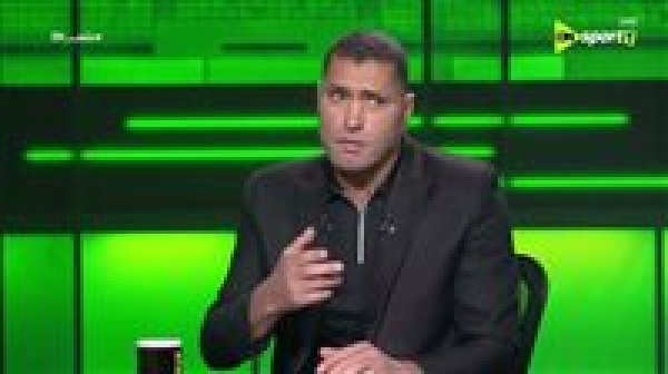 محمود أبو الدهب يكشف لـ تحيا مصر توقعاته لمباراة منتخب مصر وبلجيكا فى كأس العالم محمود أبو الدهب يكشف لـ تحيا مصر توقعاته لمباراة منتخب مصر وبلجيكا فى كأس العالم