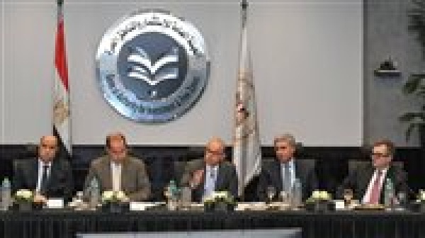 وزراء الاستثمار والمالية والتخطيط والسياحة يبحثون مع البنك الدولي محاور الخطة التنفيذية لاستراتيجية الاستثمار الأجنبي المباشر