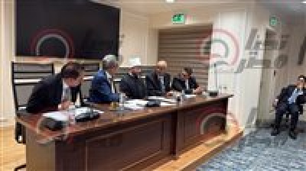 وزير الأوقاف من البرلمان حل أزمة أرض وقف مصطفى المنان خلال أيام بقرار من مجلس الوزراء