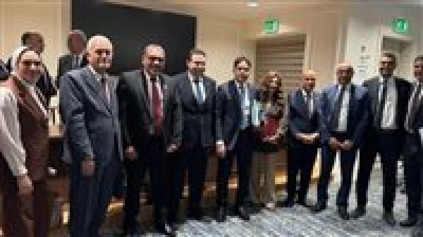 انفراجة حذرة في أزمة وقف المنان وزير الأوقاف يتعهد بإنهاء الملف قبل 30 يونيو انفراجة حذرة في أزمة وقف المنان وزير الأوقاف يتعهد بإنهاء الملف قبل 30 يونيو
