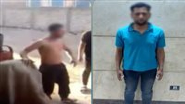 القبض على شاب بتهممة ضرب والده وشقيقته وتهديدهما بحرق المنزل في طنطا القبض على شاب بتهممة ضرب والده وشقيقته وتهديدهما بحرق المنزل في طنطا