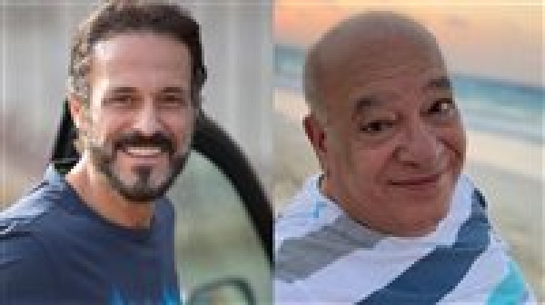 عقبال اللي جاي يوسف الشريف وصلاح عبد الله يحتفيان بأداء منتخب مصر أمام بلجيكا