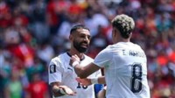 موعد مباراة منتخب مصر ونيوزيلندا في كأس العالم 2026 والقنوات الناقلة موعد مباراة منتخب مصر ونيوزيلندا في كأس العالم 2026 والقنوات الناقلة
