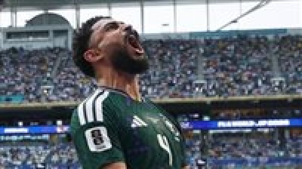 السعودية ضد أوروغواي ترتيب مجموعة منتخب السعودية في كأس العالم 2026 بعد التعادل أمام أوروجواي السعودية ضد أوروغواي ترتيب مجموعة منتخب السعودية في كأس العالم 2026 بعد التعادل أمام أوروجواي