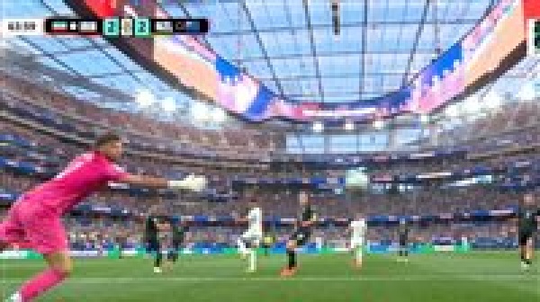 إيران ضد نيوزيلندا ملخص اهداف ونتيجه مباراة منتخب إيران ونيوزيلندا في كأس العالم 2026 بعد مرور 65 دقيقة إيران ضد نيوزيلندا ملخص اهداف ونتيجه مباراة منتخب إيران ونيوزيلندا في كأس العالم 2026 بعد مرور 65 دقيقة