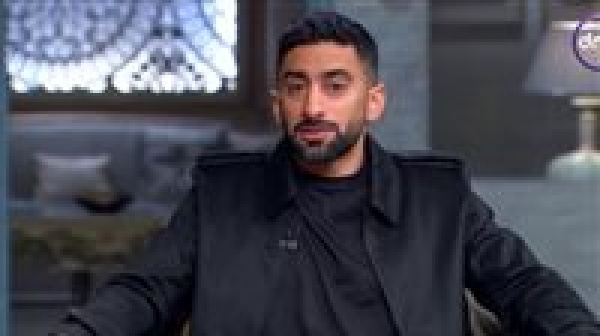 أنس بوخش يشيد بأداء منتخب مصر أمام بلجيكا كان يستحق الفوز أنس بوخش يشيد بأداء منتخب مصر أمام بلجيكا كان يستحق الفوز