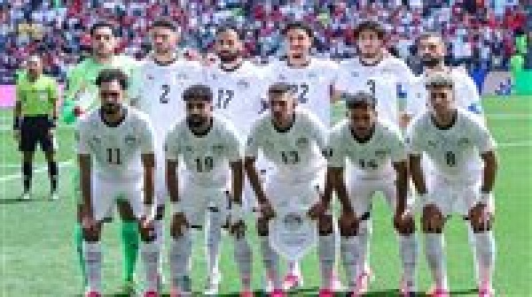 عاجل تشكيل منتخب مصر الرسمي أمام نيوزيلندا في كأس العالم 2026 عاجل تشكيل منتخب مصر الرسمي أمام نيوزيلندا في كأس العالم 2026