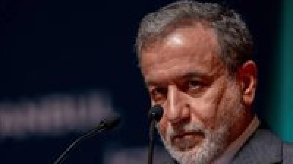 عراقجي أي هجوم عسكري من إسرائيل على لبنان واستمرار الاحتلال نقض لمذكرة التفاهم عراقجي أي هجوم عسكري من إسرائيل على لبنان واستمرار الاحتلال نقض لمذكرة التفاهم