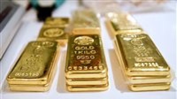عيار 21 الآن يرتفع بنحو 35 جنيه و45 من البنوك المركزية تستعد لشراء المزيد من الذهب عيار 21 الآن يرتفع بنحو 35 جنيه و45 من البنوك المركزية تستعد لشراء المزيد من الذهب