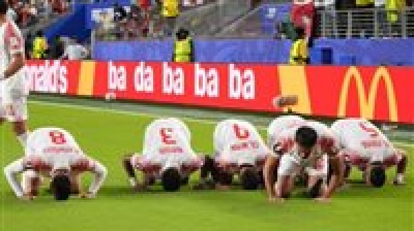 ترتيب مجموعة منتخب الأردن والجزائر في كأس العالم 2026 ترتيب مجموعة منتخب الأردن والجزائر في كأس العالم 2026